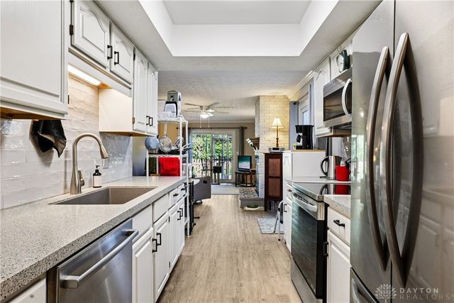 343 Kristina, Centerville, OH 45458