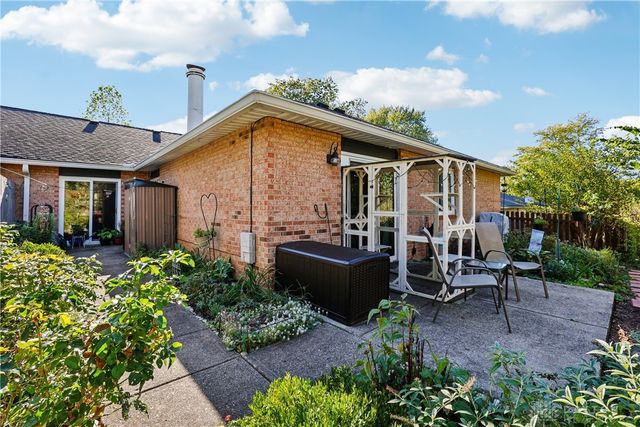 343 Kristina, Centerville, OH 45458