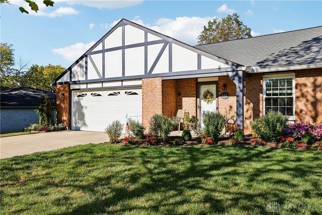 343 Kristina, Centerville, OH 45458