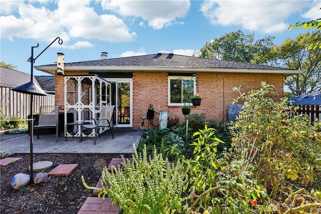 343 Kristina, Centerville, OH 45458