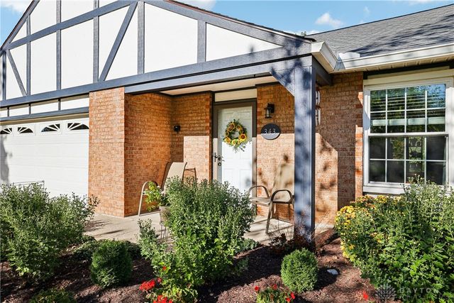 343 Kristina, Centerville, OH 45458