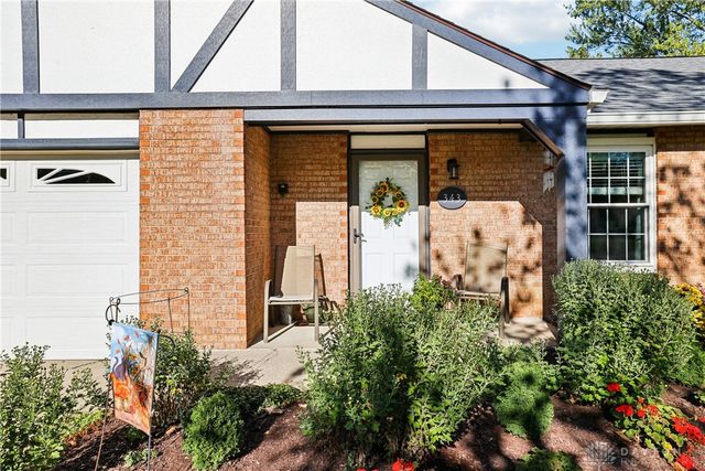 343 Kristina, Centerville, OH 45458