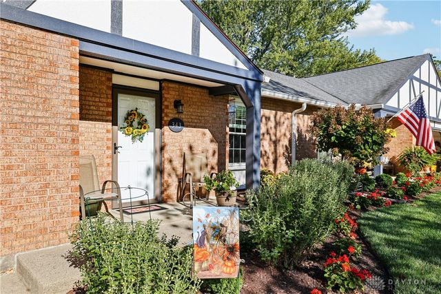 343 Kristina, Centerville, OH 45458