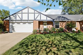 343 Kristina, Centerville, OH 45458