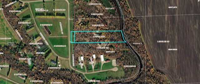 39947 River Oaks Drive, Roseau, MN 56751