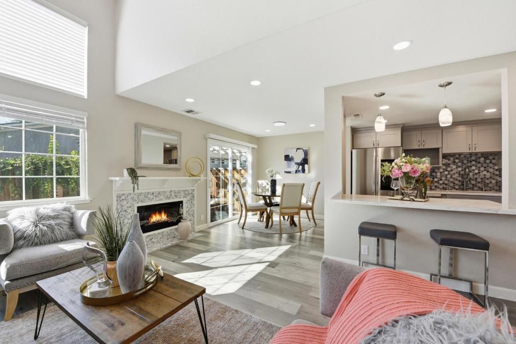 25 Terfidia Lane, Milpitas, CA 95035