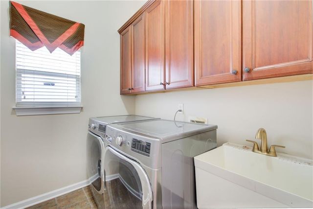 529 Olympic Way, Acworth, GA 30102