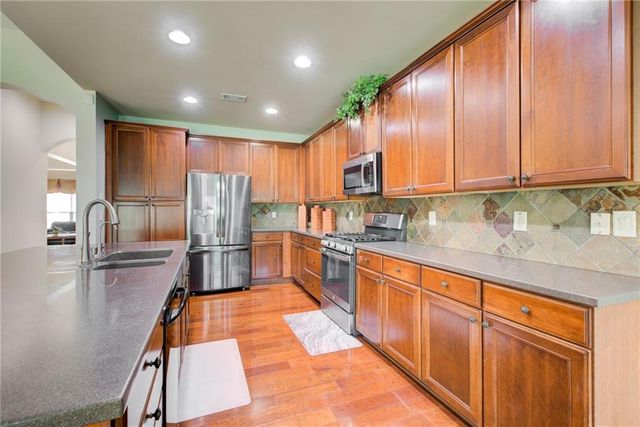 529 Olympic Way, Acworth, GA 30102