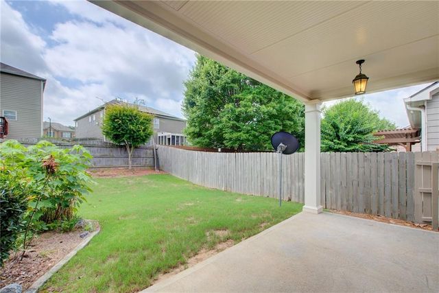 529 Olympic Way, Acworth, GA 30102