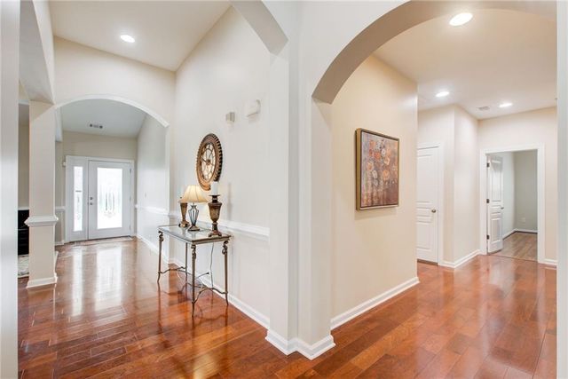 529 Olympic Way, Acworth, GA 30102
