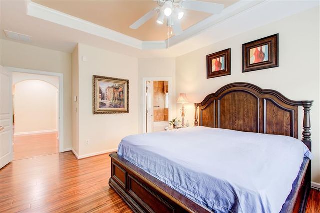 529 Olympic Way, Acworth, GA 30102