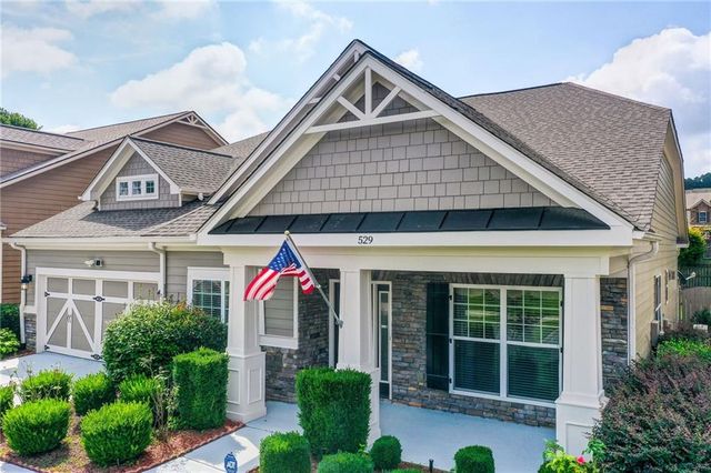 529 Olympic Way, Acworth, GA 30102