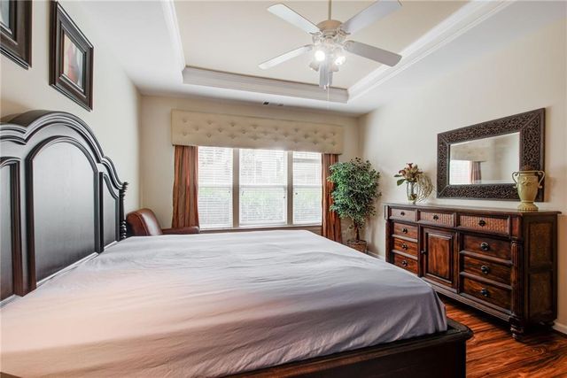 529 Olympic Way, Acworth, GA 30102