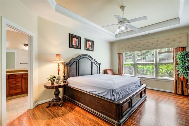 529 Olympic Way, Acworth, GA 30102