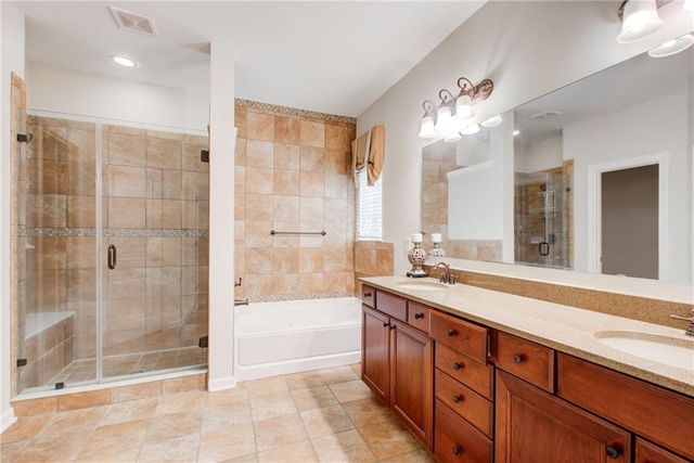 529 Olympic Way, Acworth, GA 30102