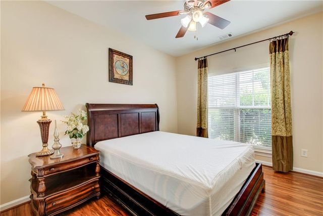 529 Olympic Way, Acworth, GA 30102