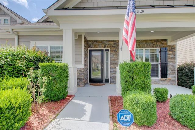 529 Olympic Way, Acworth, GA 30102