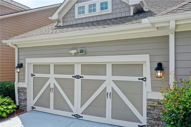 529 Olympic Way, Acworth, GA 30102