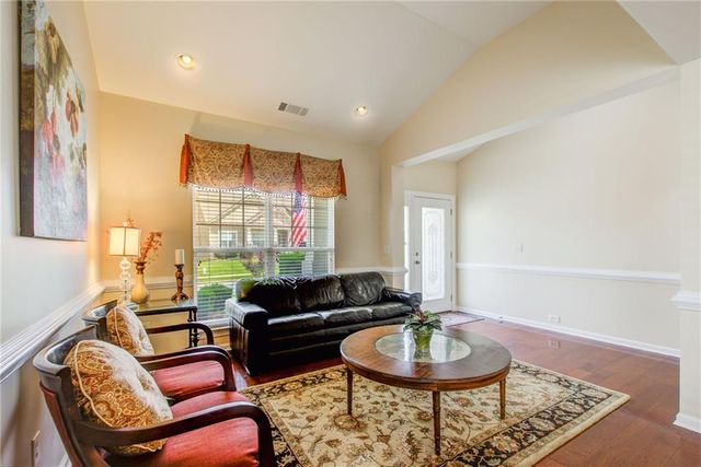 529 Olympic Way, Acworth, GA 30102