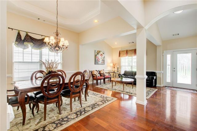 529 Olympic Way, Acworth, GA 30102