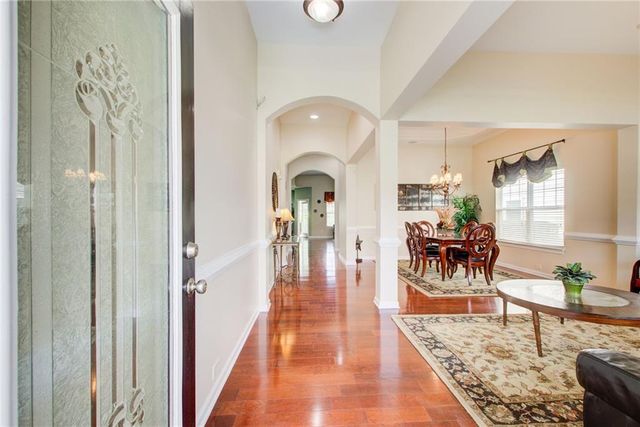 529 Olympic Way, Acworth, GA 30102