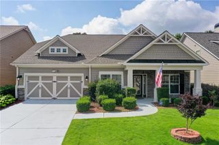 529 Olympic Way, Acworth, GA 30102