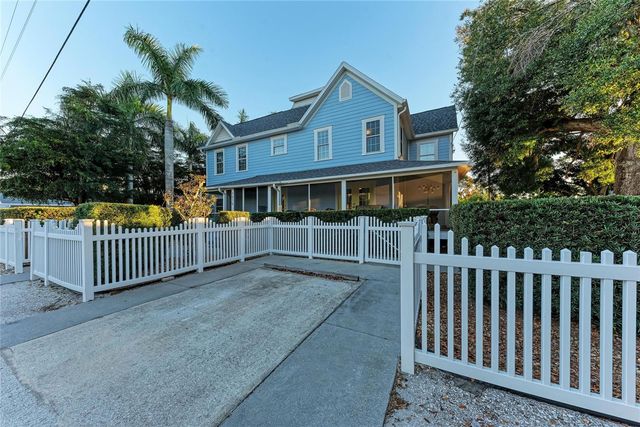 1315 15TH AVENUE W, Bradenton, FL 34205