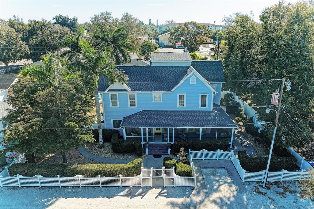 1315 15TH AVENUE W, Bradenton, FL 34205