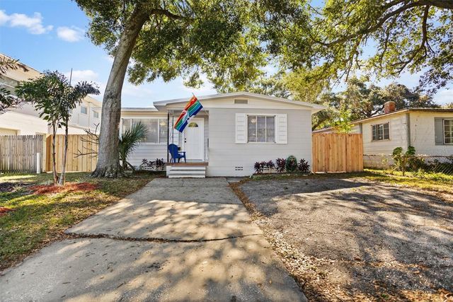 3452 9TH AVENUE N, St Petersburg, FL 33713