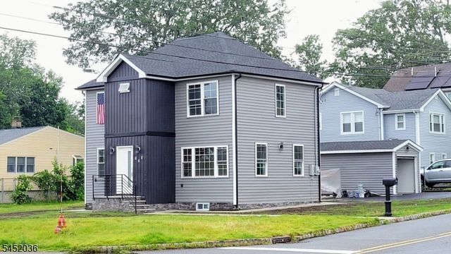 135 Lake Shore Dr, Parsippany-troy Hills Twp., NJ 07054