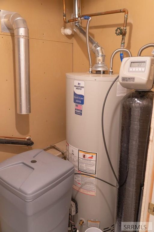 Image 40 of property listing at 266 Nez Perce Ave, Rexburg, ID 83440