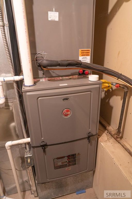 Image 41 of property listing at 266 Nez Perce Ave, Rexburg, ID 83440