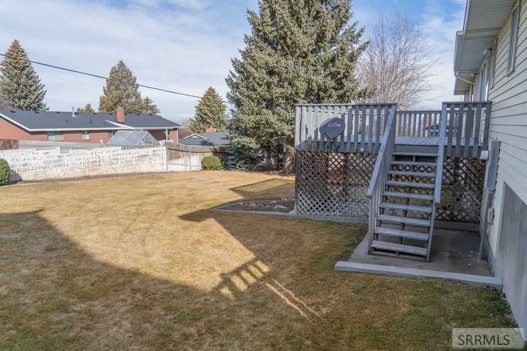 Image 45 of property listing at 266 Nez Perce Ave, Rexburg, ID 83440