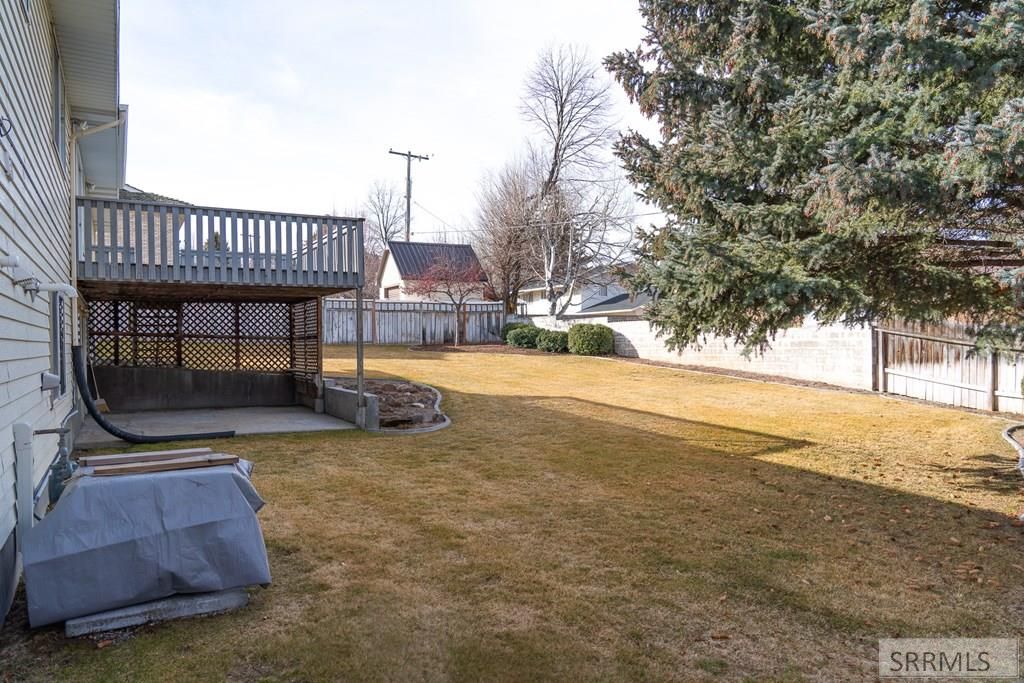 Image 46 of property listing at 266 Nez Perce Ave, Rexburg, ID 83440
