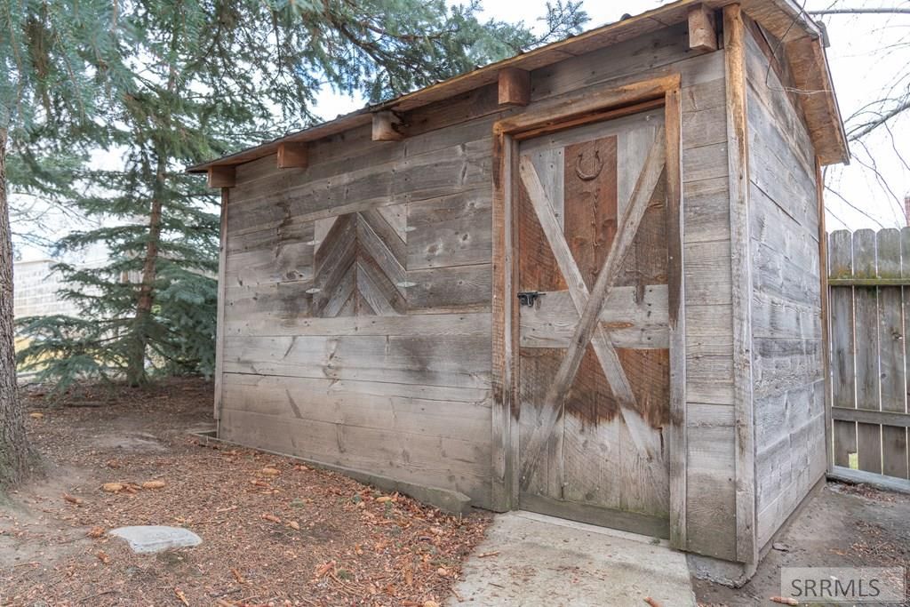 Image 47 of property listing at 266 Nez Perce Ave, Rexburg, ID 83440