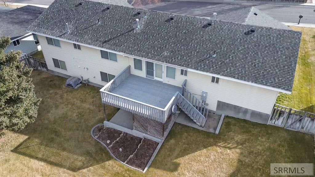 Image 50 of property listing at 266 Nez Perce Ave, Rexburg, ID 83440