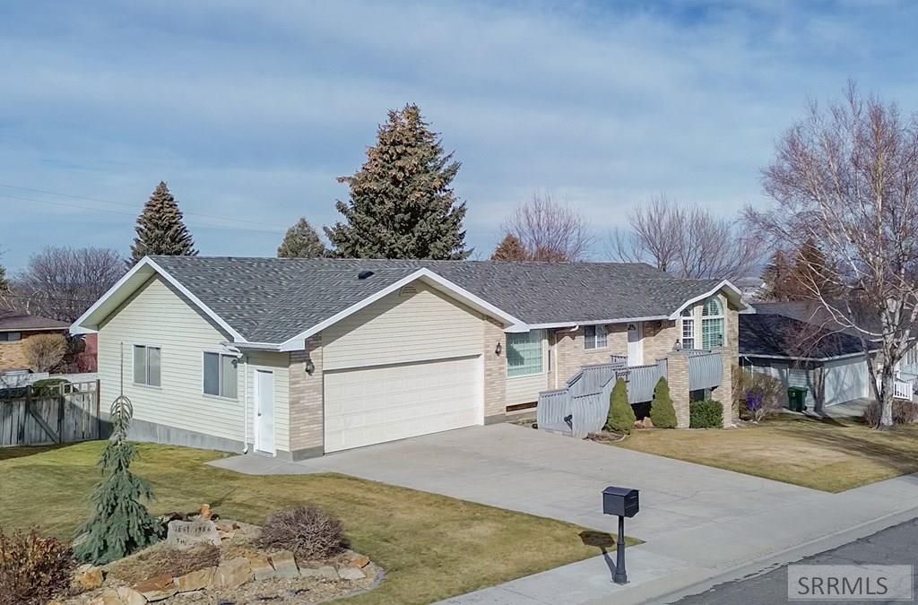 Image 51 of property listing at 266 Nez Perce Ave, Rexburg, ID 83440