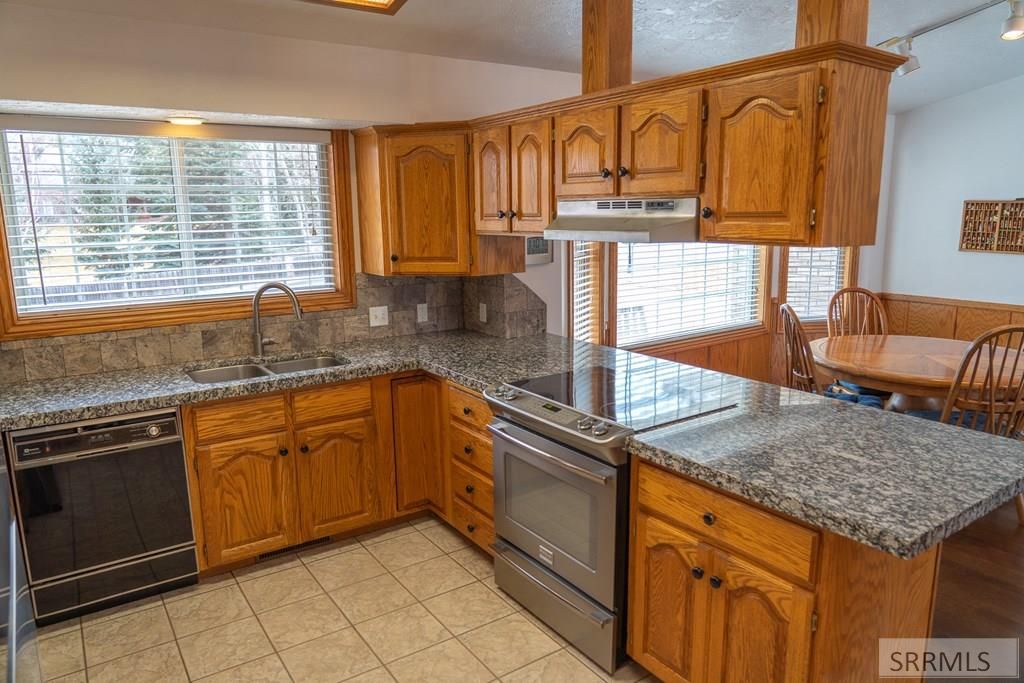 Image 9 of property listing at 266 Nez Perce Ave, Rexburg, ID 83440