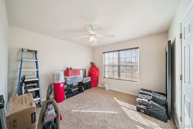 5452 S 369th West Avenue, Mannford, OK 74044