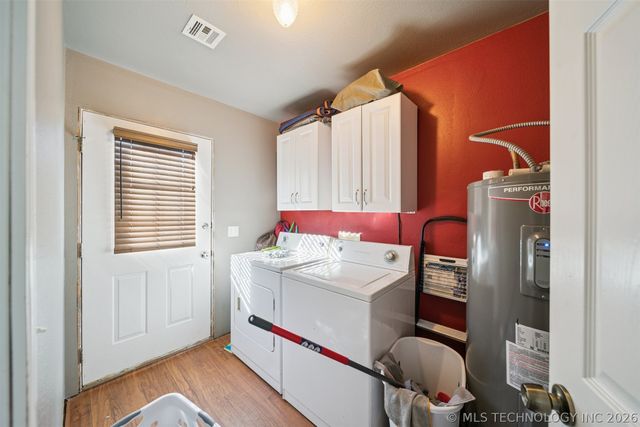 5452 S 369th West Avenue, Mannford, OK 74044