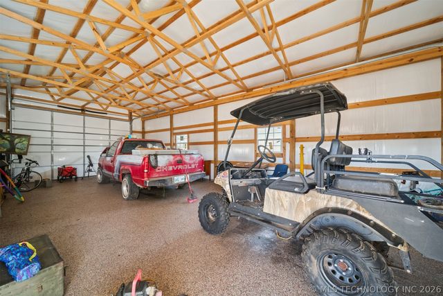 5452 S 369th West Avenue, Mannford, OK 74044