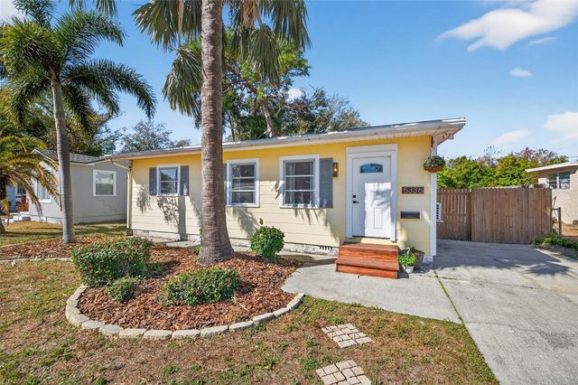 5336 10TH STREET N, St Petersburg, FL 33703