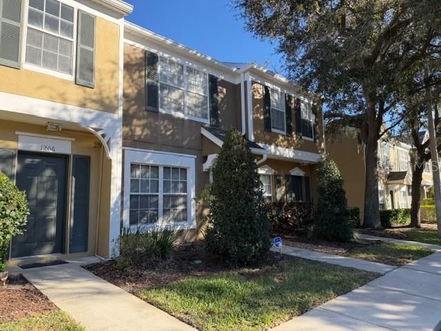 1206 KENNEWICK COURT, Wesley Chapel, FL 33543