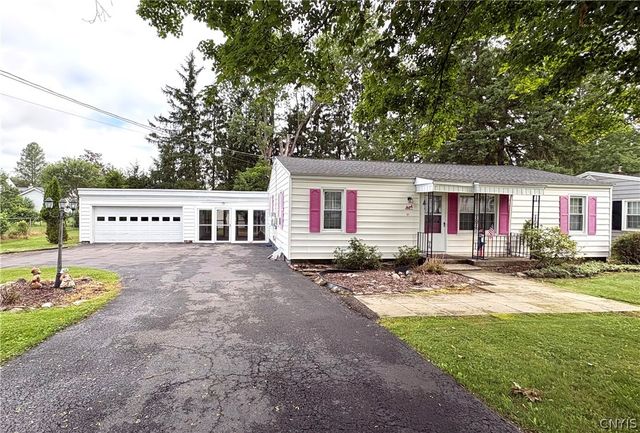 51 Fleming Street, Auburn, NY 13021