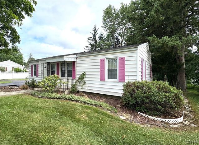 51 Fleming Street, Auburn, NY 13021