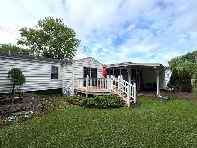 51 Fleming Street, Auburn, NY 13021