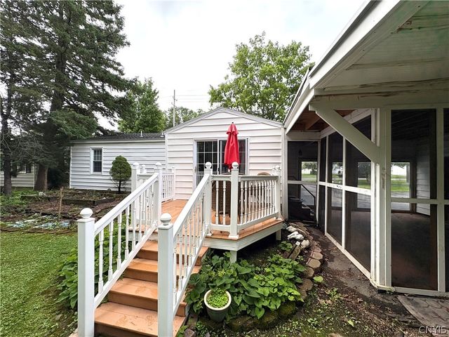51 Fleming Street, Auburn, NY 13021
