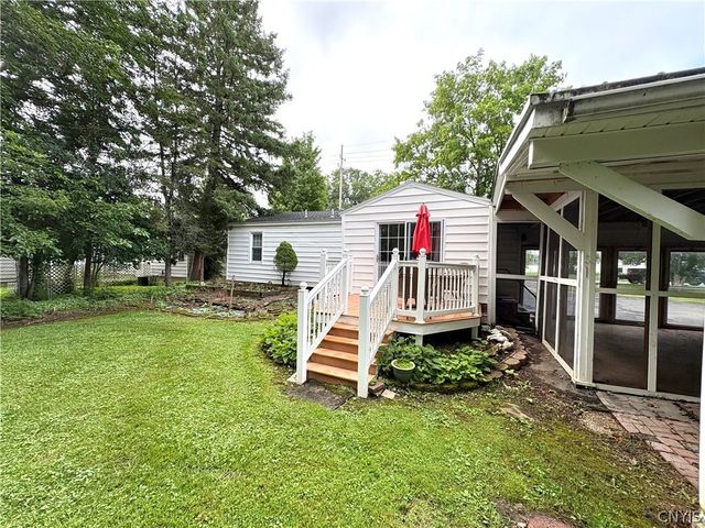51 Fleming Street, Auburn, NY 13021