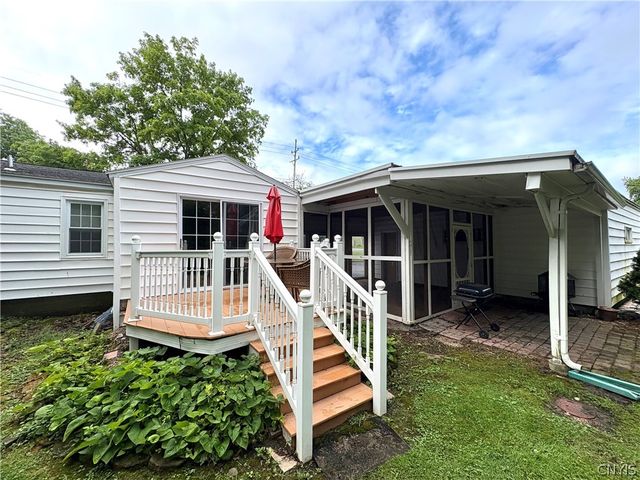 51 Fleming Street, Auburn, NY 13021