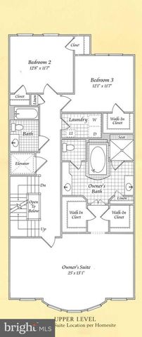 7820 CADBURY AVE, Potomac, MD 20854